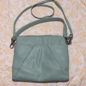 Mint Matt&Nat purse